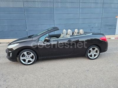 Peugeot 308 CC