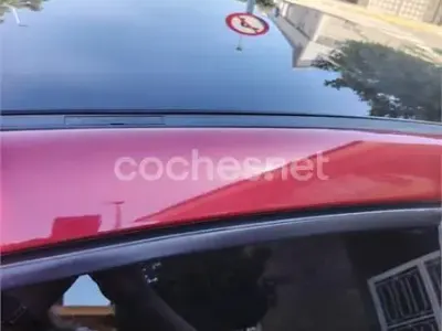 Usado Citroën C4 Exclusive 138 CV (101 kW) 2006 Rojo Berlina
