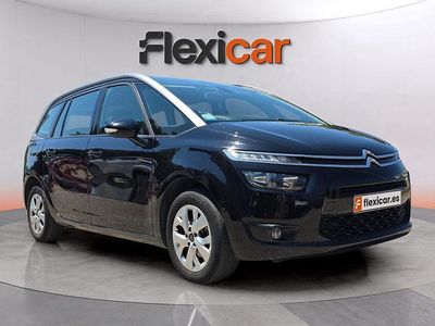 Citroën Grand C4 Picasso