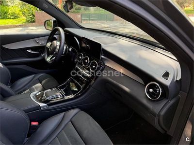 Mercedes GLC300e