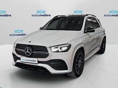 Mercedes GLE300
