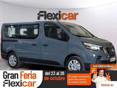 Nissan Primastar
