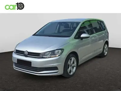 Usado VW Touran