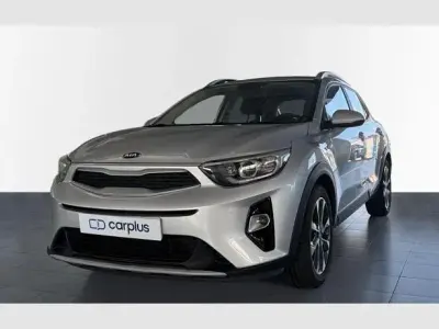 Usado Kia Stonic 100 CV (73 kW) 2020 SUV