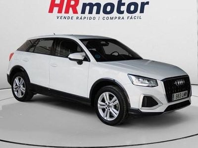 Usado Audi Q2 Advanced Plus 150 CV (110 kW) 2021 SUV