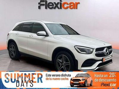 Mercedes GLC350