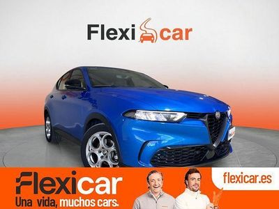 Azul Usado 2022 Alfa Romeo Tonale Sprint SUV | 24.890 € (Caro)