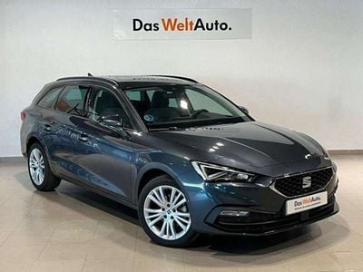 Seat Leon ST