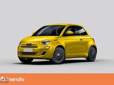 Nuevo Fiat 500 65 CV (47 kW) 2026 Amarillo Utilitario