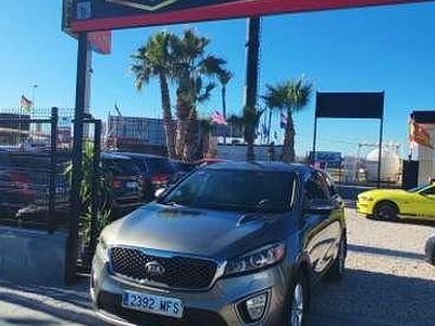 Usado Kia Sorento 188 CV (138 kW) 2020 Gris SUV