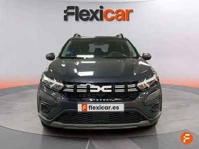 Usado Dacia Sandero Essentiel 101 HP (74 kW) 2023 Cinzento