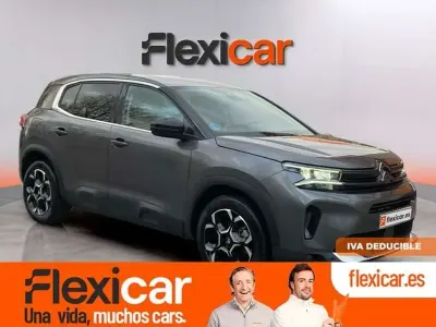 Usado Citroën C5 Aircross