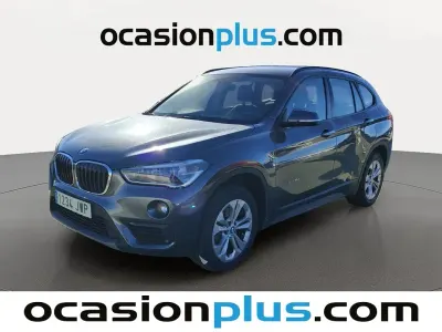 Usado BMW X1