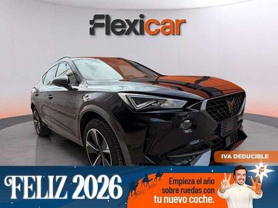 Negro Usado 2023 Cupra Formentor SUV | 22.490 € (Buen precio)