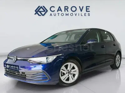 Usado VW Golf VIII