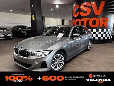 BMW 330e