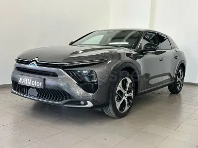 Usado Citroën C5 X