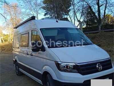 VW California