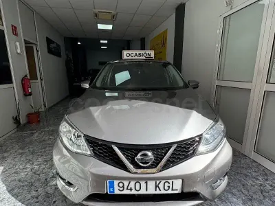 Usado Nissan Pulsar
