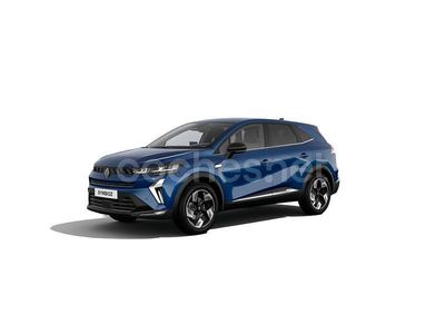 Azul Nuevo 2025 Renault Symbioz Techno SUV | 29.800 € (Precio justo)