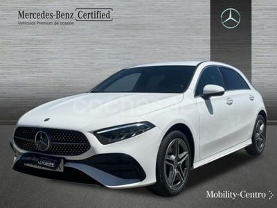 Mercedes A250