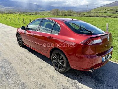 Renault Laguna GrandTour