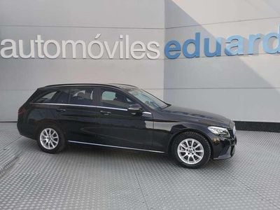 Mercedes C180