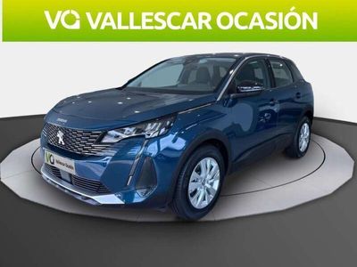 usado Peugeot 3008 1.5BlueHDi Active Pack S&S 130