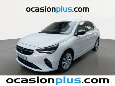 Usado Opel Corsa