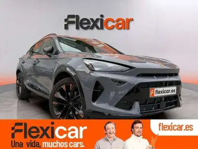 Usado Cupra Formentor 150 CV (110 kW) 2025 Gris SUV