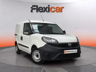 Usado Fiat Doblò