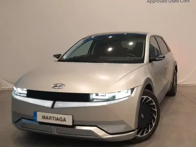 Usado Hyundai Ioniq 5