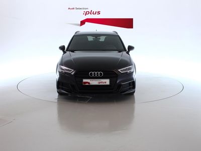 usado Audi A3 Sportback All-in edit.35 TFSI 110(150) kW(CV) Str