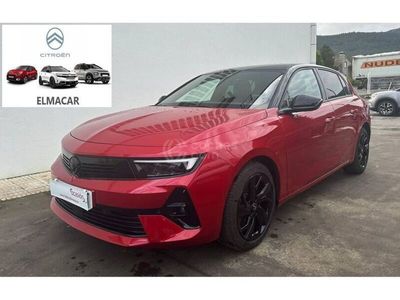 usado Opel Astra 1.5d Dth S/s Gs-line 130