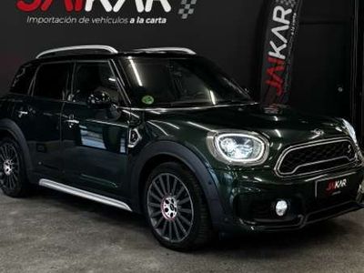 Mini Cooper SD Countryman