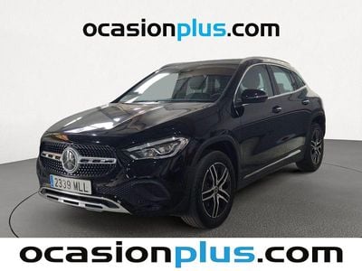 Mercedes GLA200