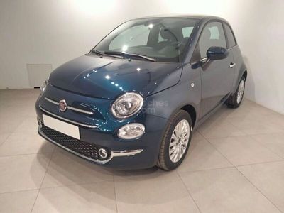 usado Fiat 500 1.0 Hybrid Dolcevita 52kw