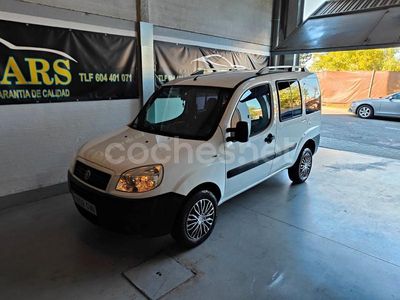 Fiat Doblò