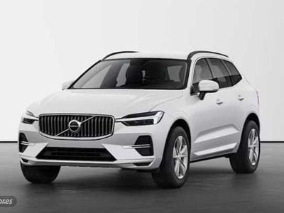 Otro Nuevo 2025 Volvo XC60 Core SUV | 44.990 € (Precio justo)