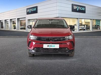 Usado Opel Grandland X 130 CV (95 kW) 2023 Rojo SUV