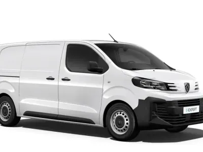 Nuevo Peugeot e-Expert 100 kW (136 CV) 2026 Van