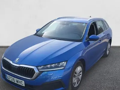 Usado Skoda Octavia