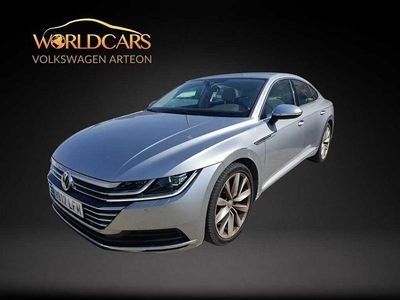 VW Arteon