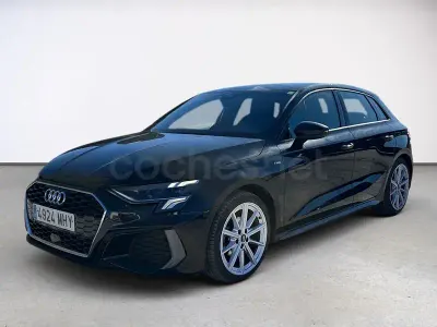 Usado Audi A3