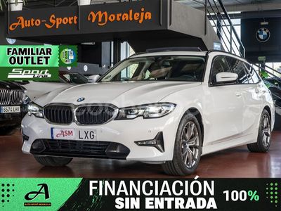 BMW 320e