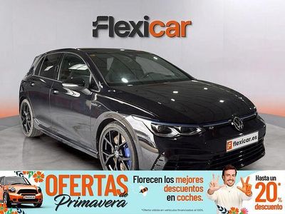 Usado VW Golf VIII R 320 CV (235 kW) 2022 Negro