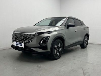 Usado Omoda 5 147 CV (108 kW) 2025 Gris SUV