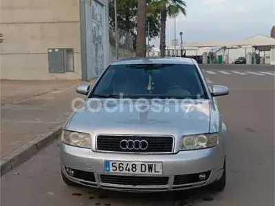 Usado Audi A4