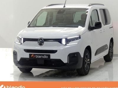 Usado Citroën Berlingo 102 CV (75 kW) 2024 Monovolumen