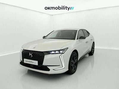 DS Automobiles DS4
